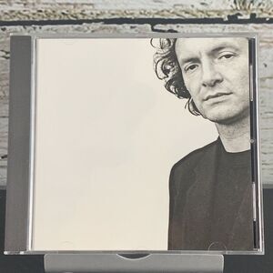 Peter Herborn‎ – Large One [CD1998] German Import